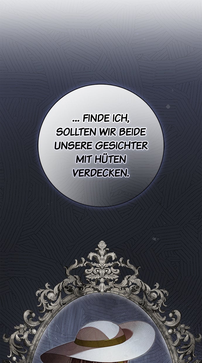 Read Das geheime Dienstmädchen Manga Online