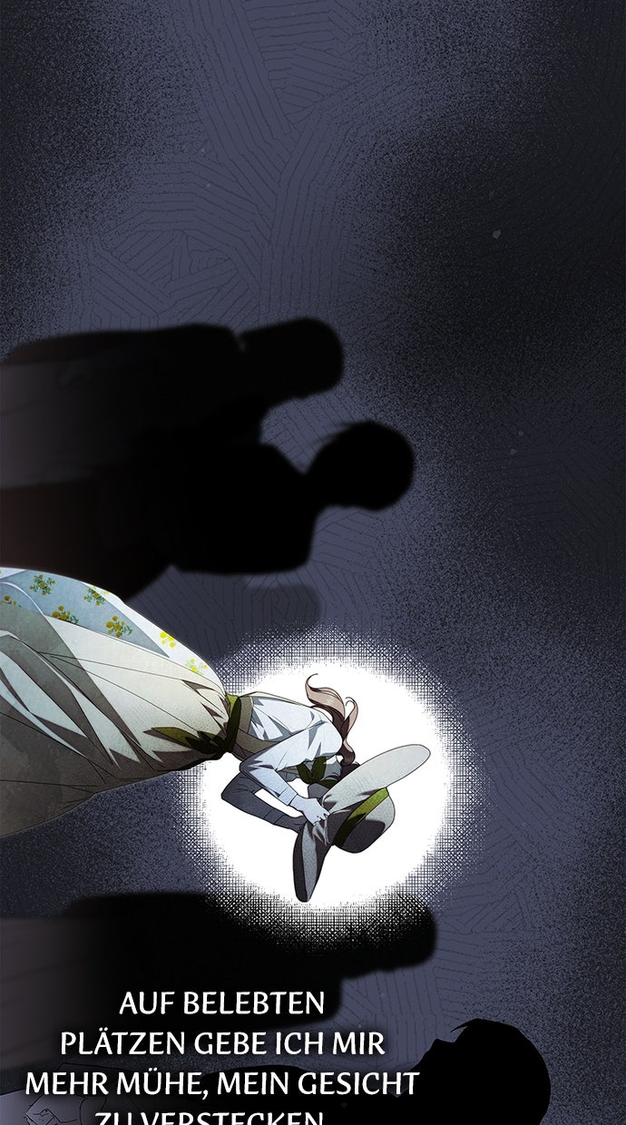 Read Das geheime Dienstmädchen Manga Online