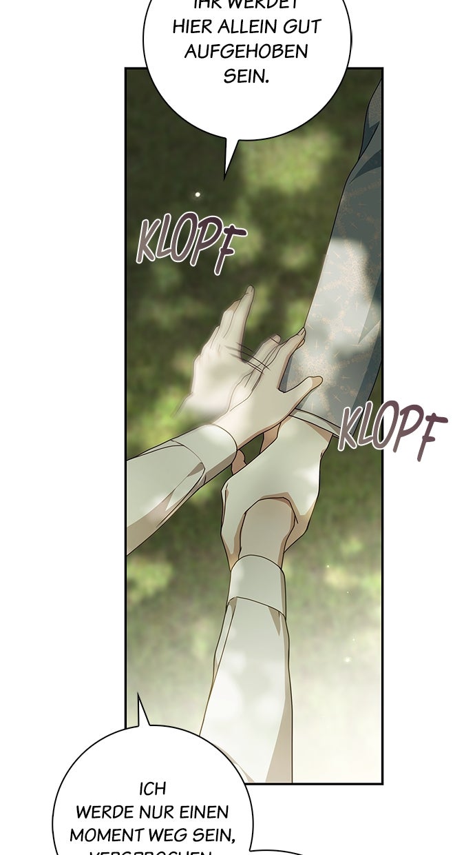 Read Das geheime Dienstmädchen Manga Online