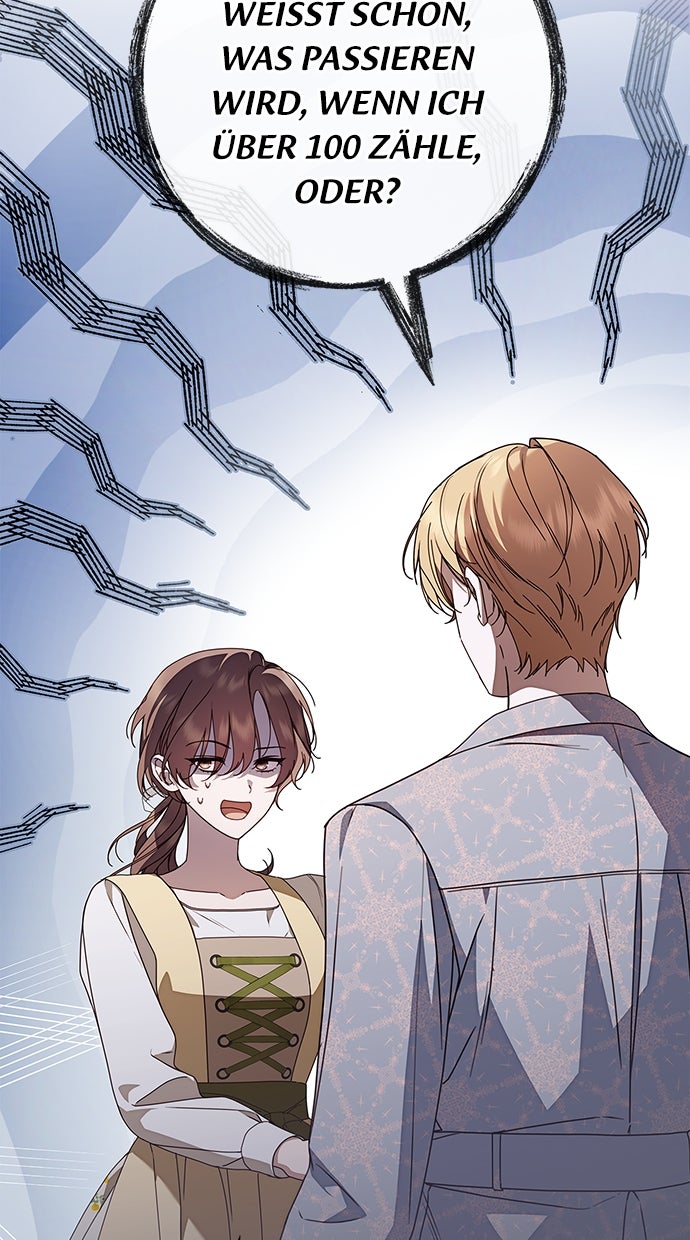 Read Das geheime Dienstmädchen Manga Online