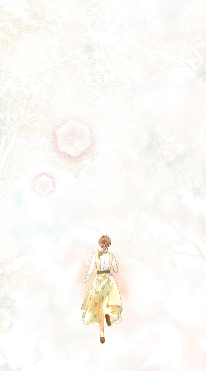 Read Das geheime Dienstmädchen Manga Online