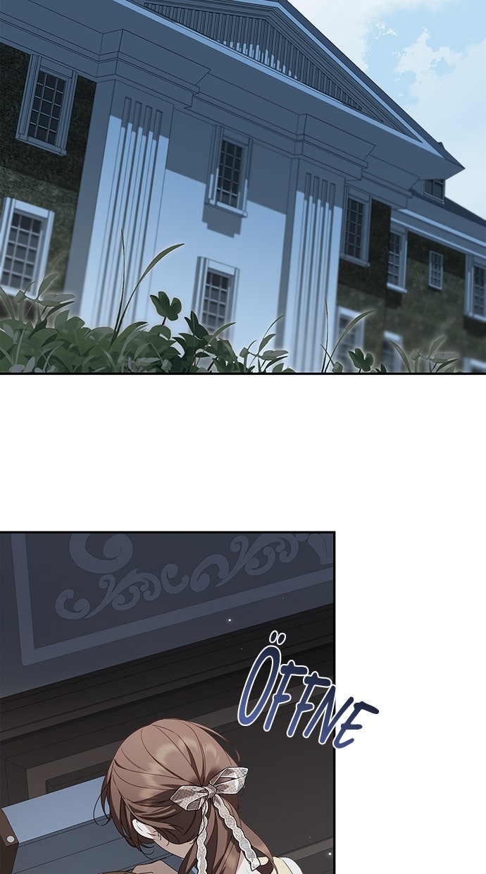 Read Das geheime Dienstmädchen Manga Online