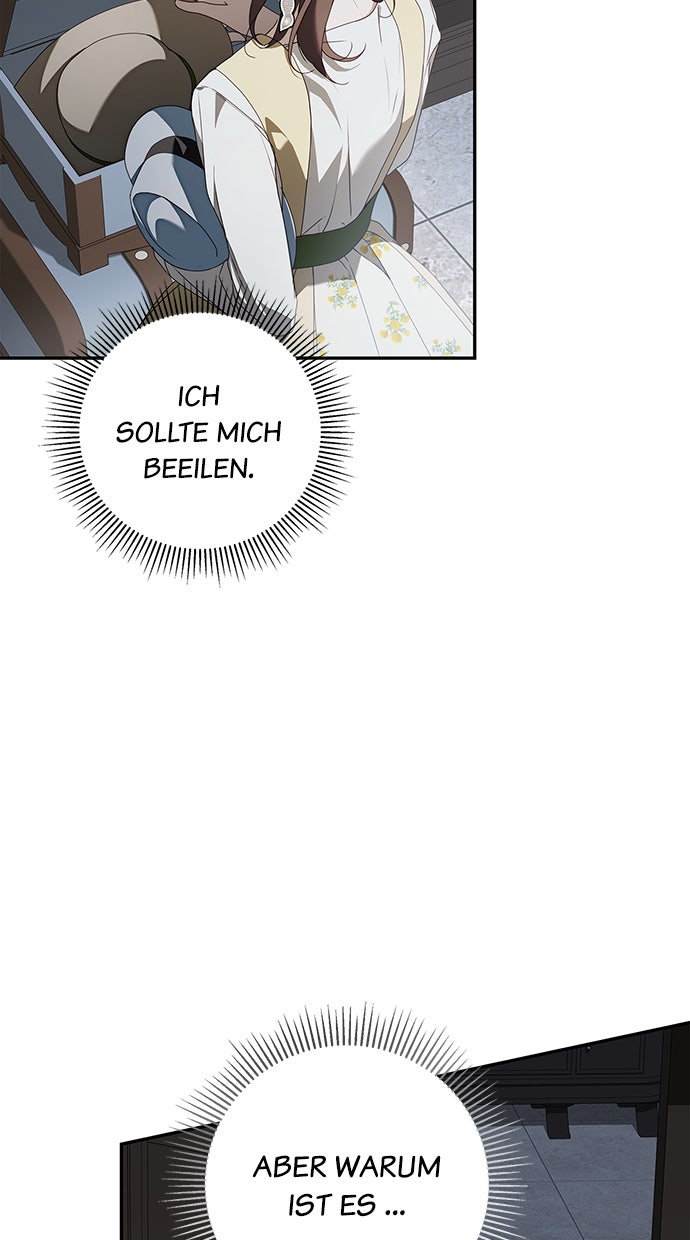 Read Das geheime Dienstmädchen Manga Online