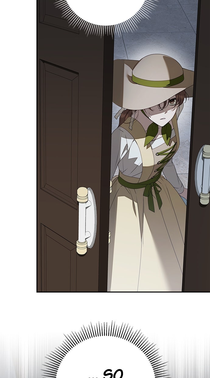 Read Das geheime Dienstmädchen Manga Online