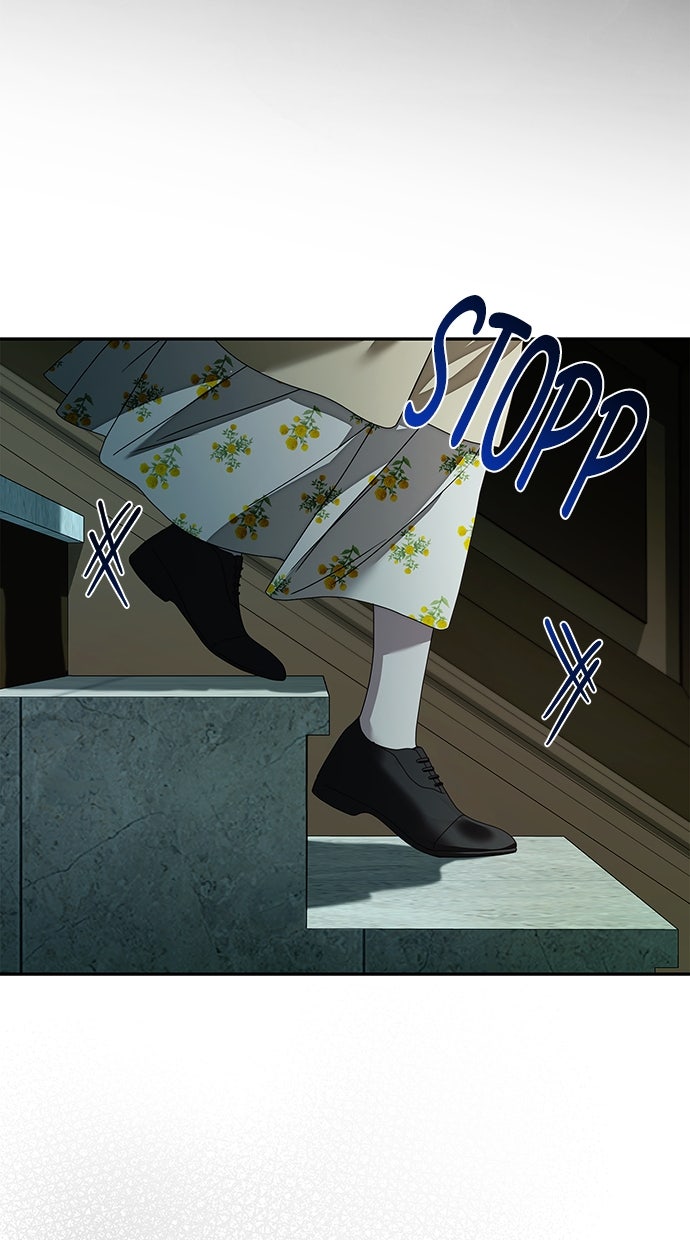 Read Das geheime Dienstmädchen Manga Online