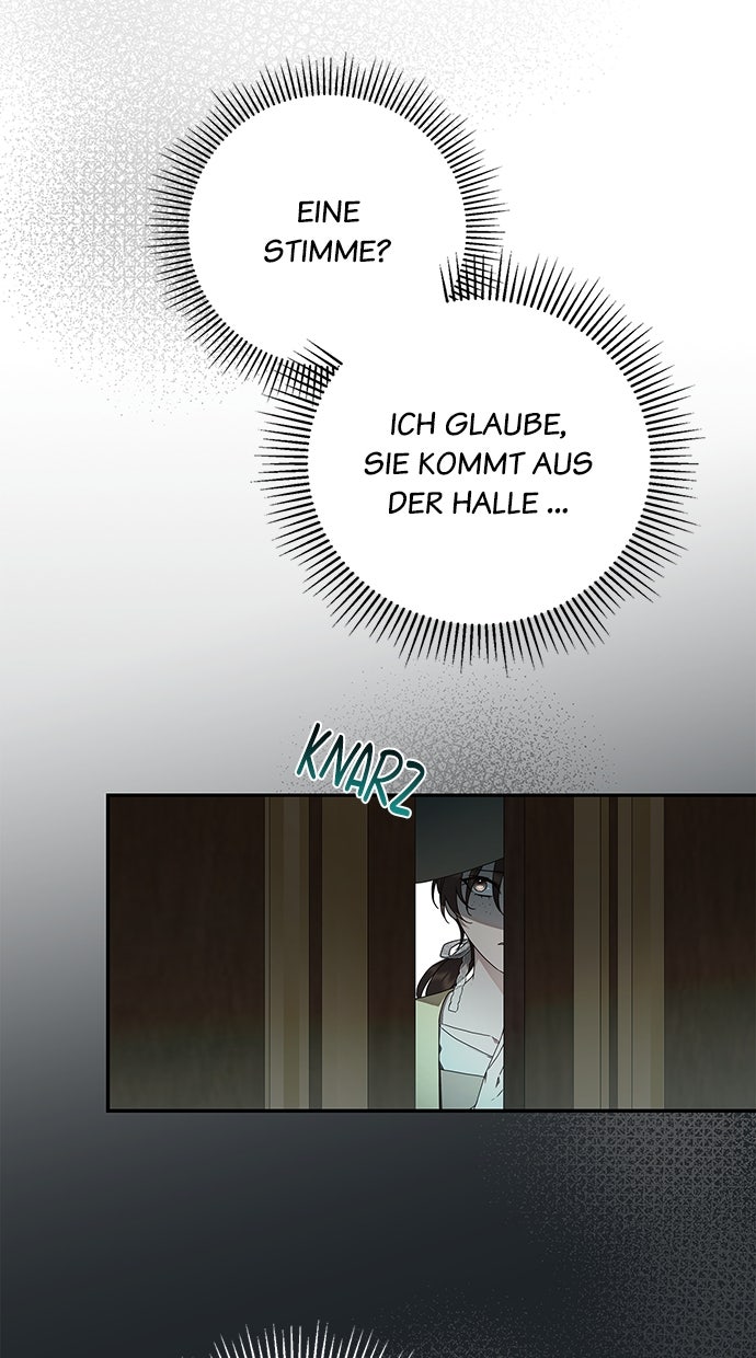 Read Das geheime Dienstmädchen Manga Online