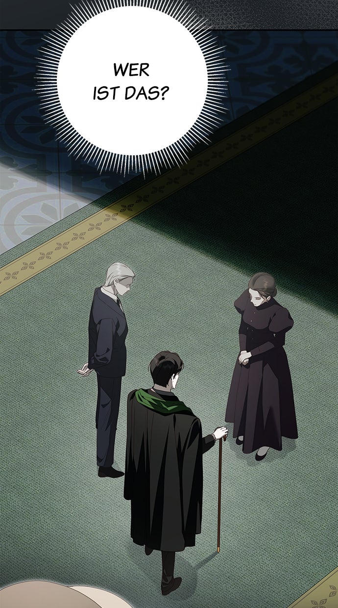 Read Das geheime Dienstmädchen Manga Online