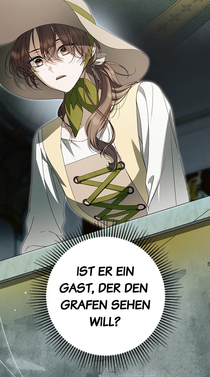 Read Das geheime Dienstmädchen Manga Online