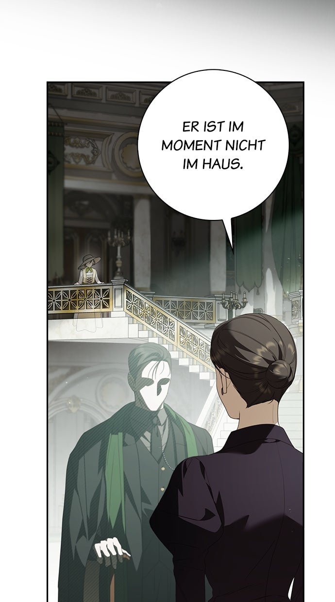 Read Das geheime Dienstmädchen Manga Online