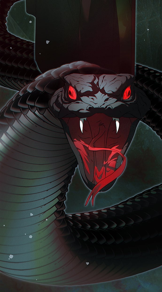 Read Das geheime Dienstmädchen Manga Online