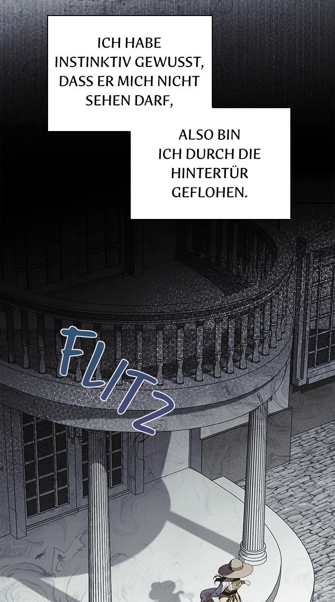 Read Das geheime Dienstmädchen Manga Online