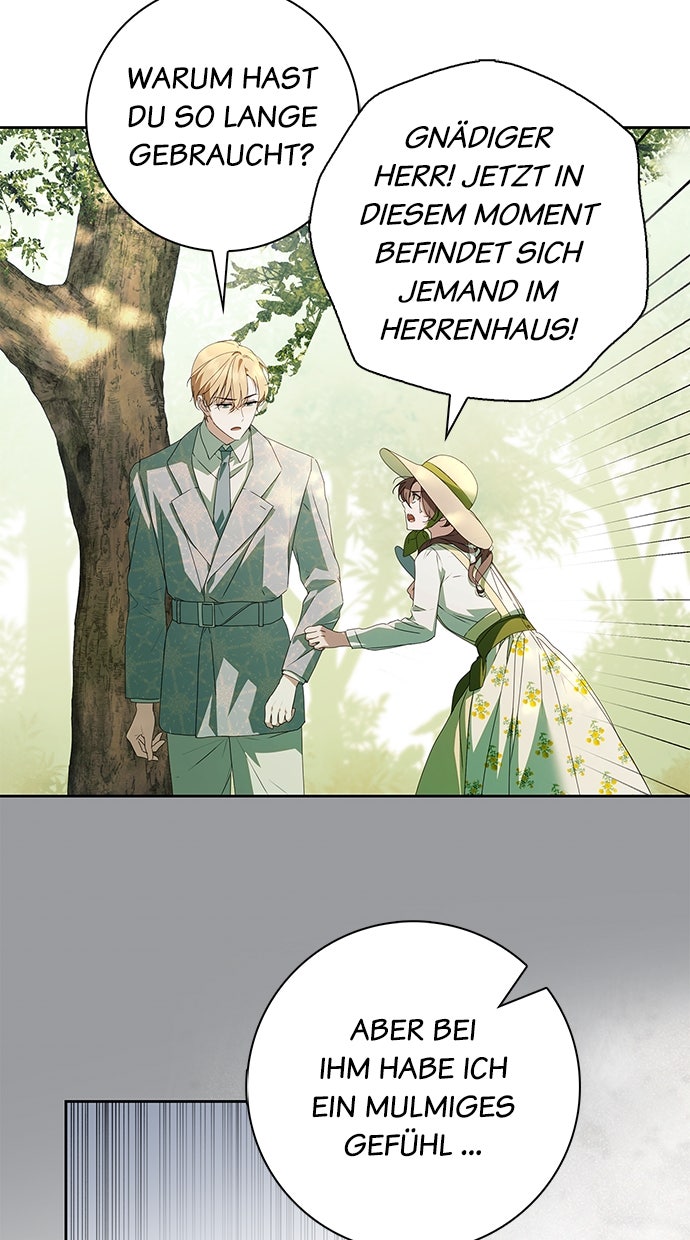 Read Das geheime Dienstmädchen Manga Online