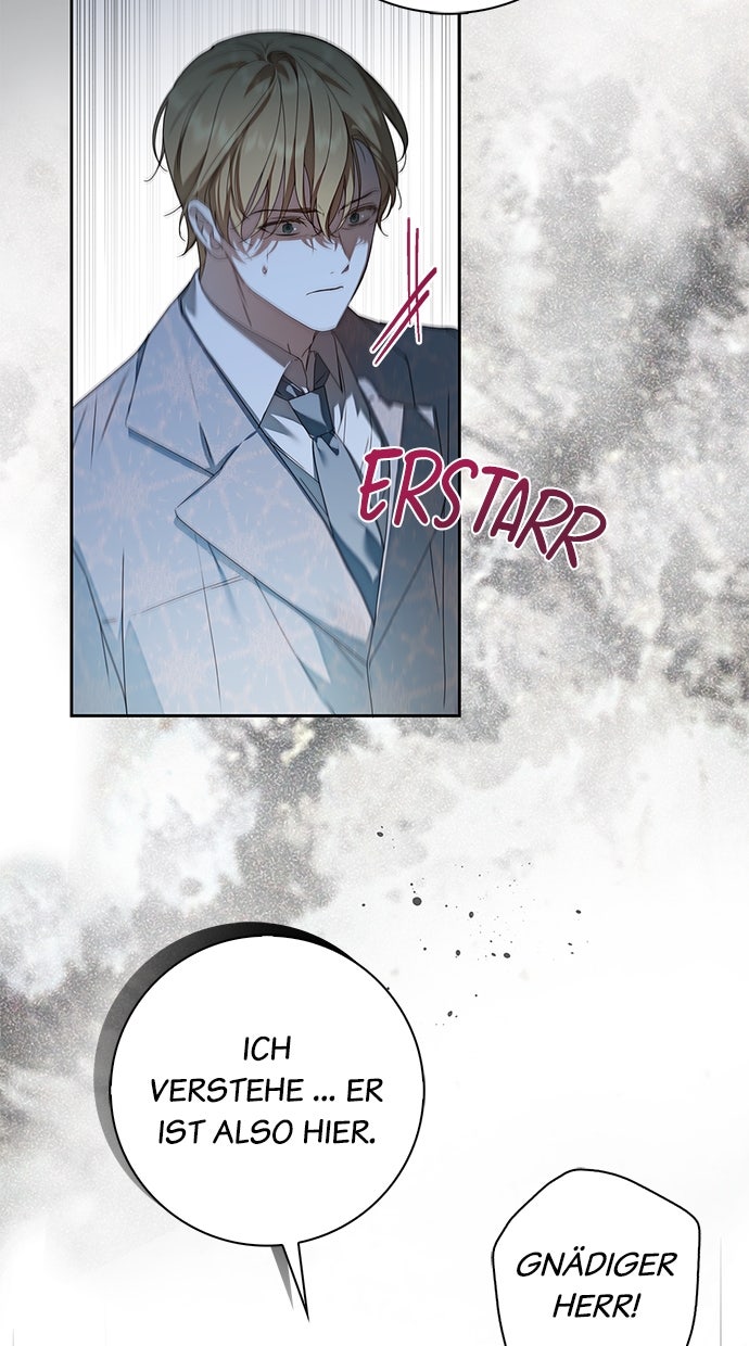 Read Das geheime Dienstmädchen Manga Online