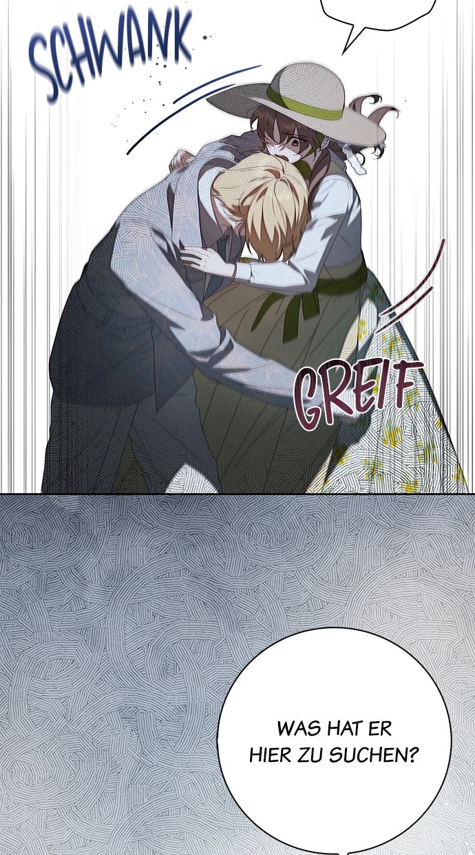 Read Das geheime Dienstmädchen Manga Online