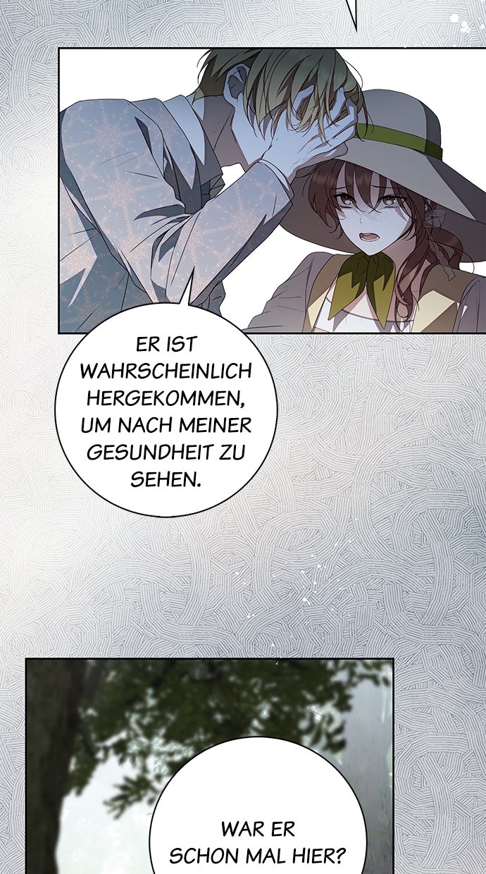 Read Das geheime Dienstmädchen Manga Online