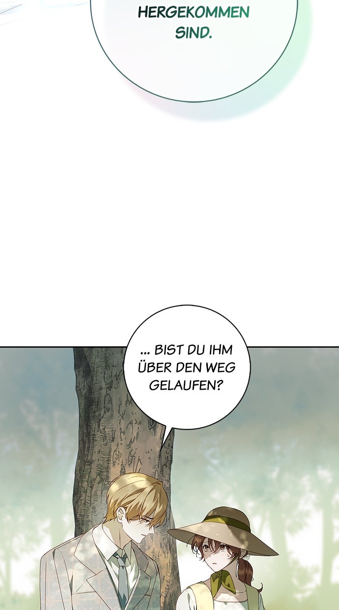 Read Das geheime Dienstmädchen Manga Online