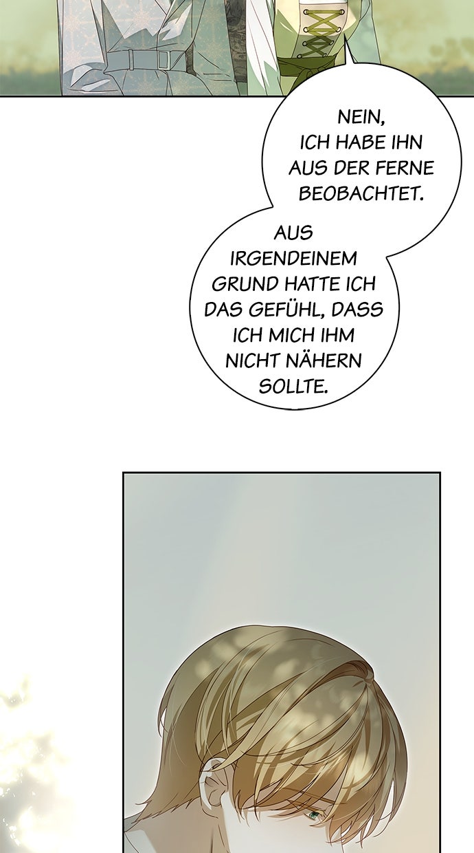 Read Das geheime Dienstmädchen Manga Online