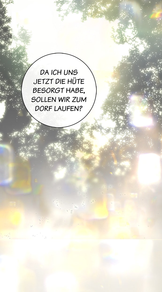 Read Das geheime Dienstmädchen Manga Online