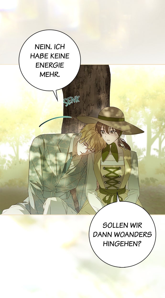 Read Das geheime Dienstmädchen Manga Online