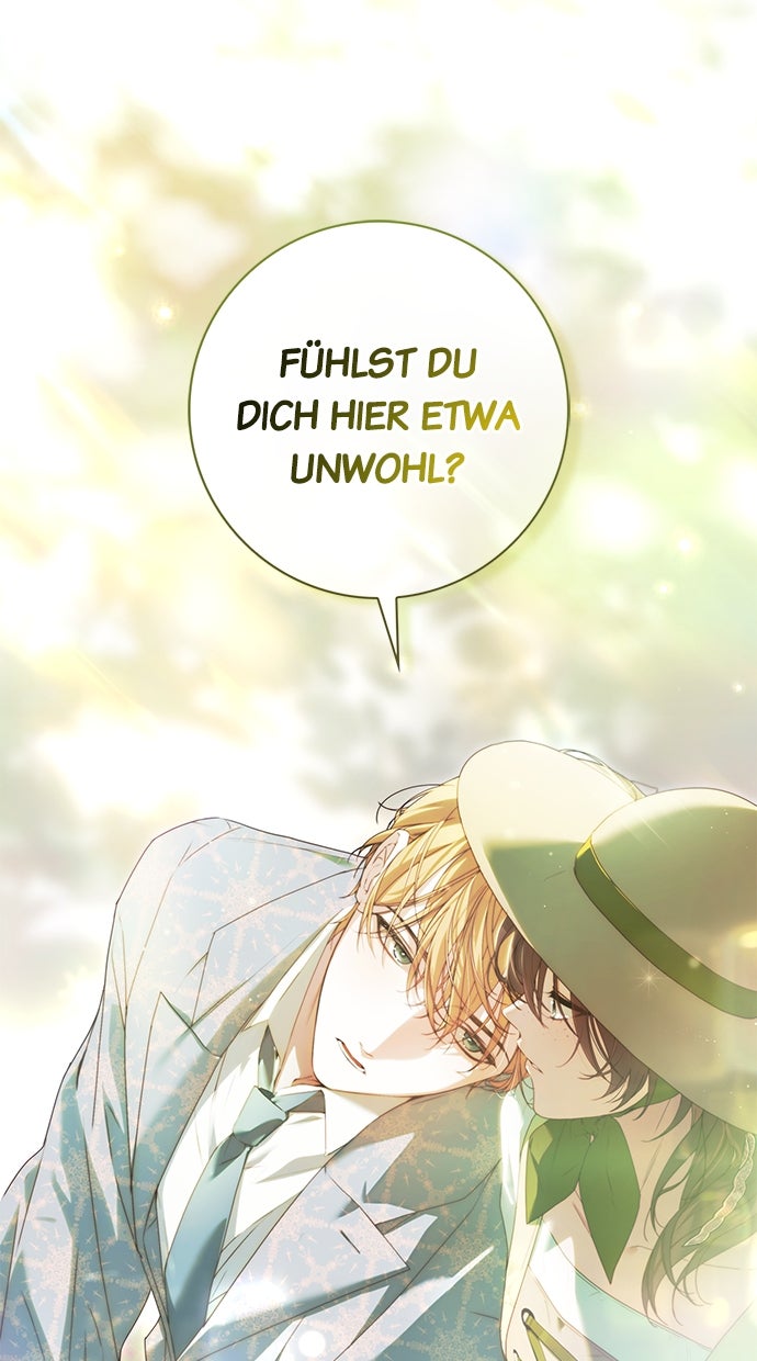 Read Das geheime Dienstmädchen Manga Online