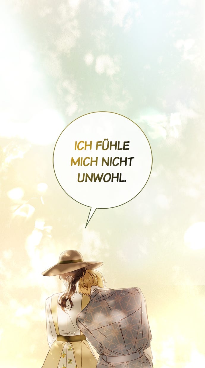 Read Das geheime Dienstmädchen Manga Online