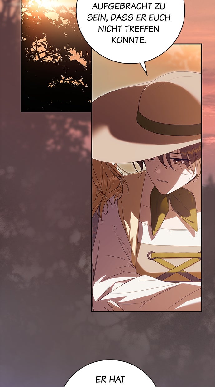 Read Das geheime Dienstmädchen Manga Online