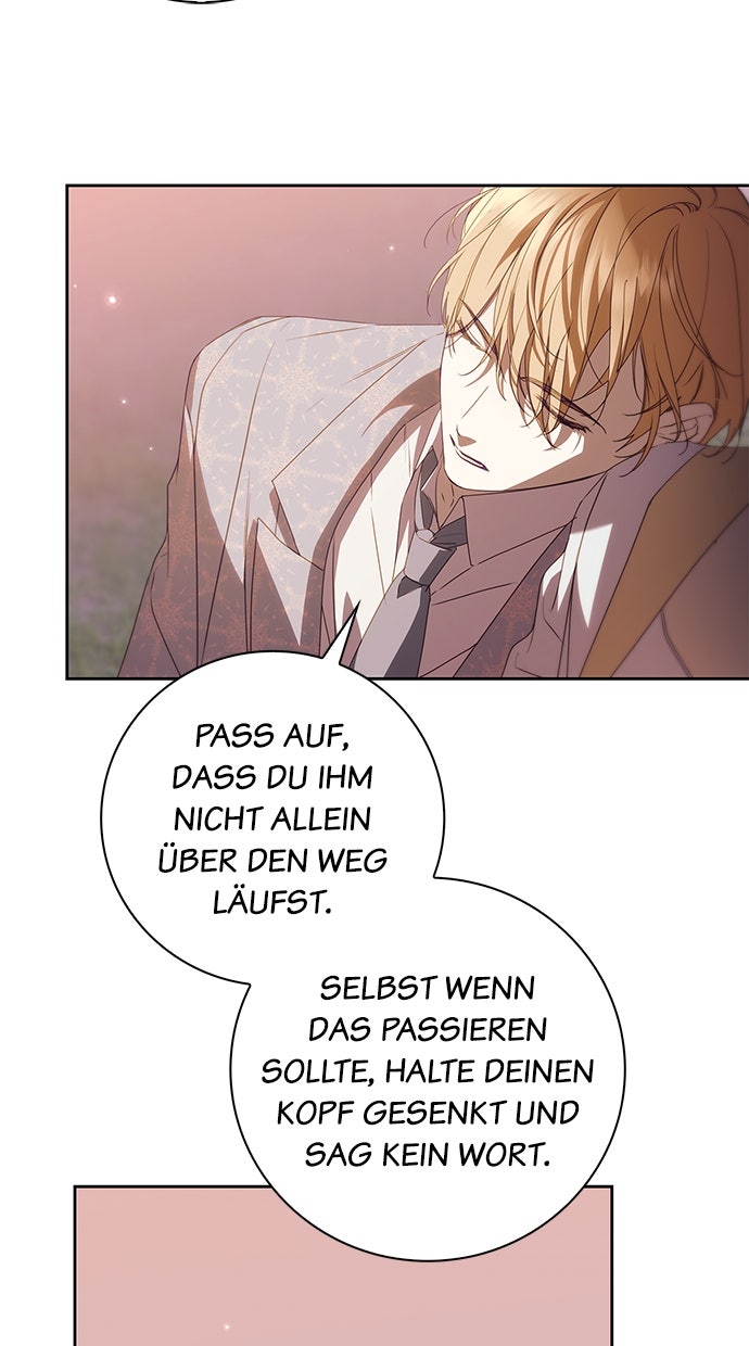 Read Das geheime Dienstmädchen Manga Online