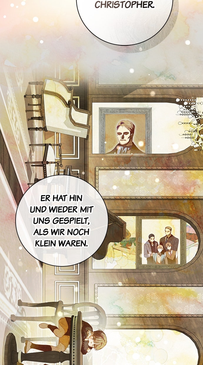 Read Das geheime Dienstmädchen Manga Online