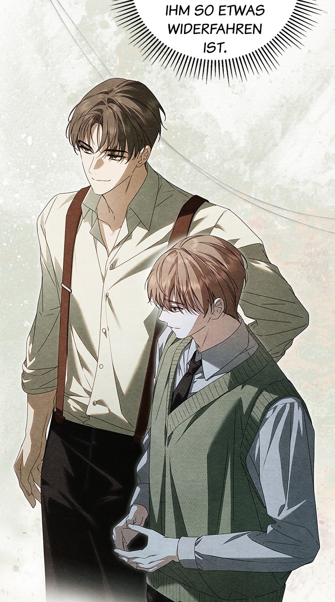 Read Das geheime Dienstmädchen Manga Online