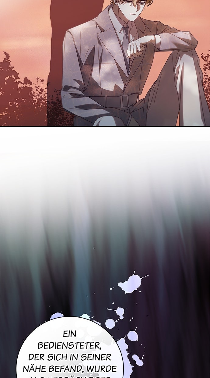 Read Das geheime Dienstmädchen Manga Online