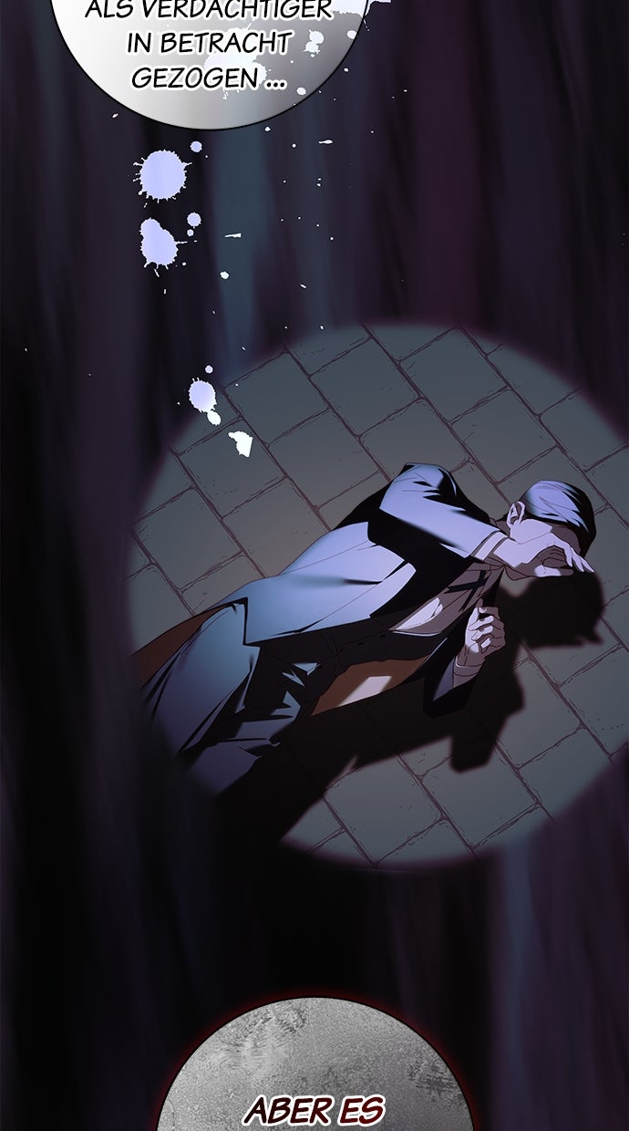 Read Das geheime Dienstmädchen Manga Online