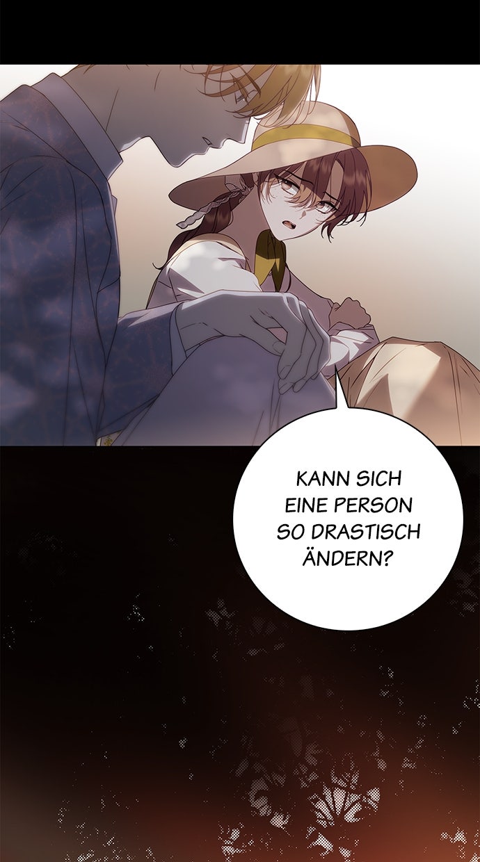 Read Das geheime Dienstmädchen Manga Online