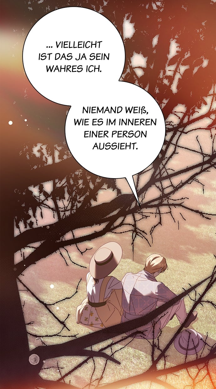 Read Das geheime Dienstmädchen Manga Online