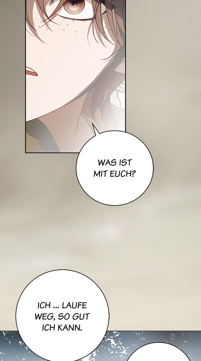 Read Das geheime Dienstmädchen Manga Online