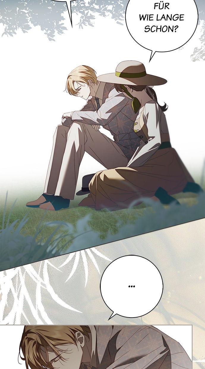 Read Das geheime Dienstmädchen Manga Online