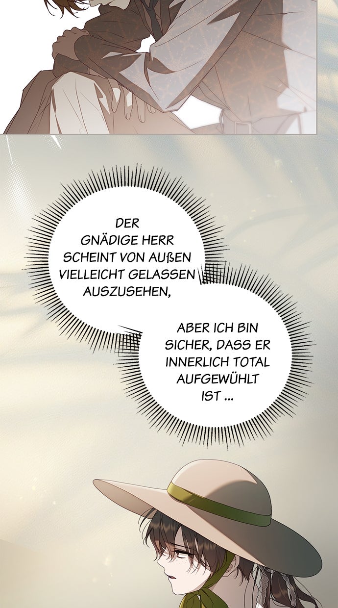 Read Das geheime Dienstmädchen Manga Online
