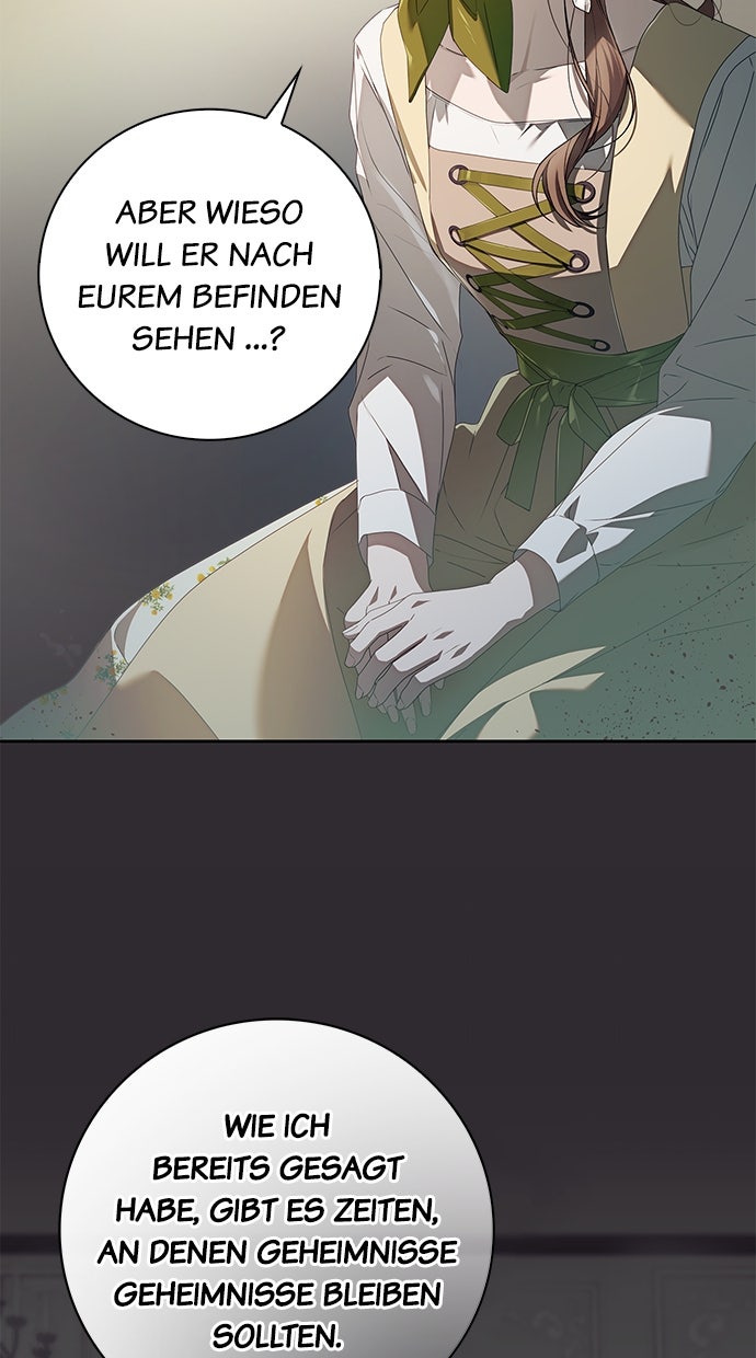 Read Das geheime Dienstmädchen Manga Online