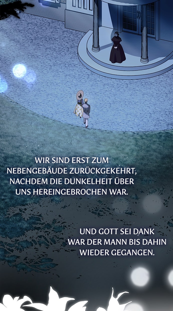 Read Das geheime Dienstmädchen Manga Online