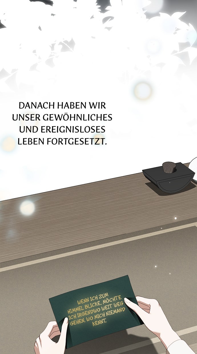 Read Das geheime Dienstmädchen Manga Online