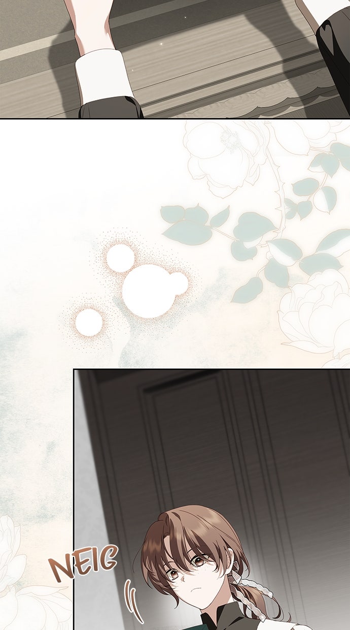 Read Das geheime Dienstmädchen Manga Online