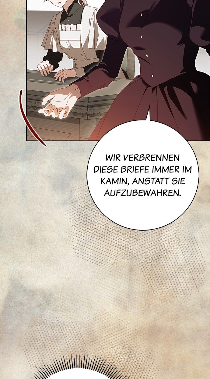 Read Das geheime Dienstmädchen Manga Online