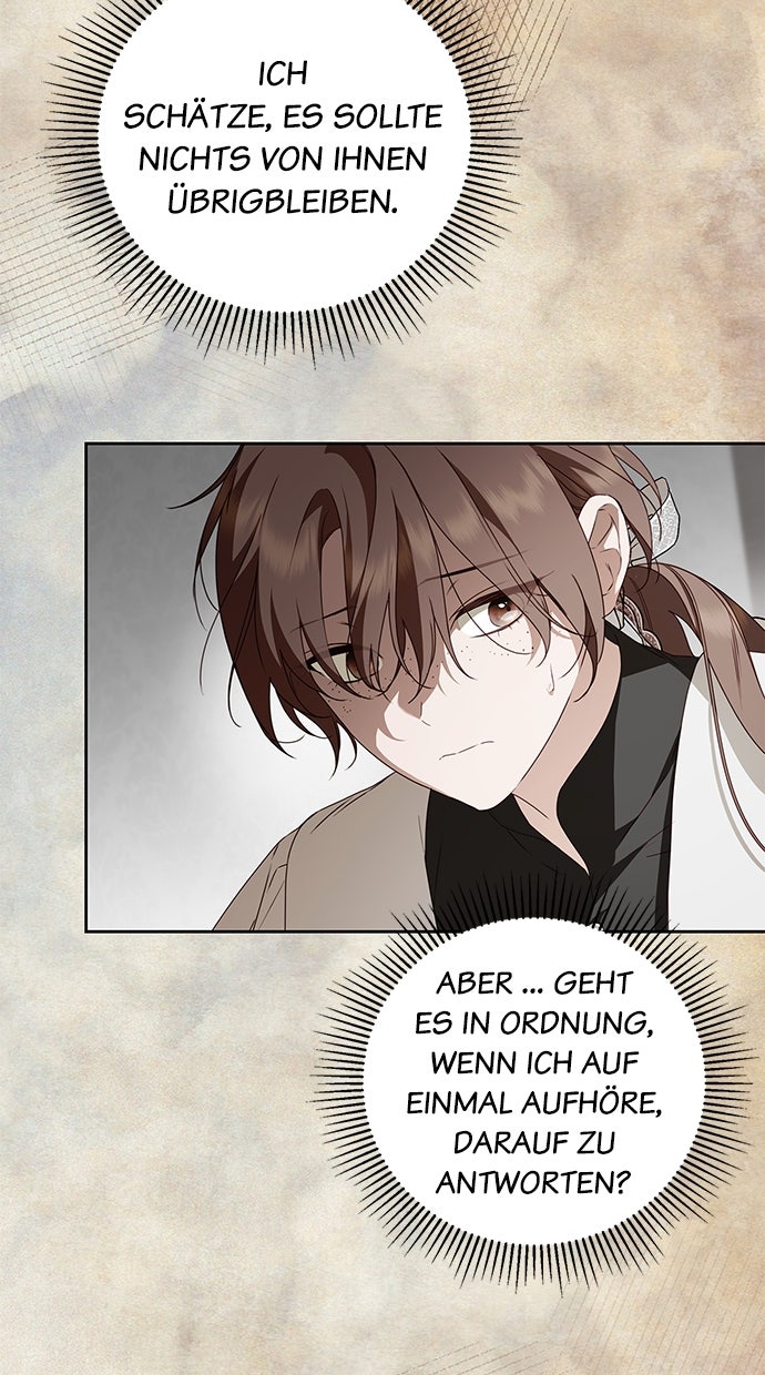 Read Das geheime Dienstmädchen Manga Online