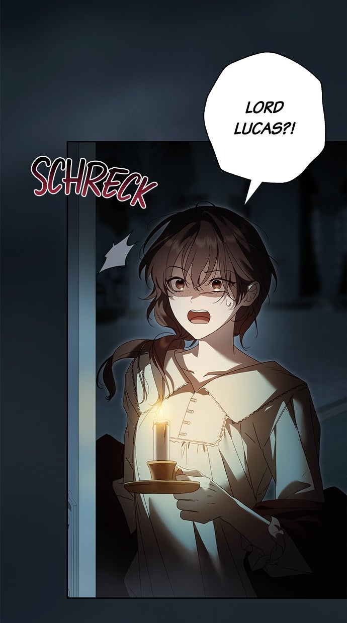 Read Das geheime Dienstmädchen Manga Online