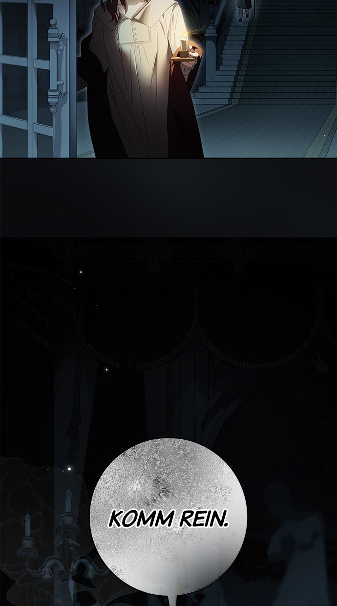 Read Das geheime Dienstmädchen Manga Online