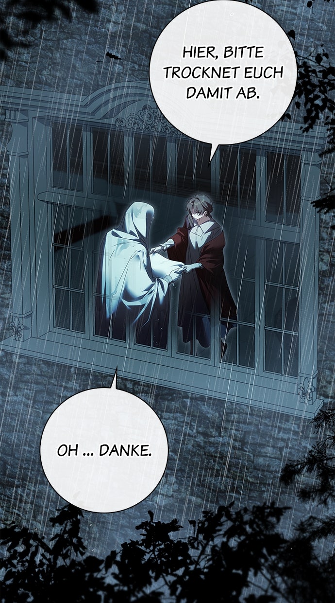 Read Das geheime Dienstmädchen Manga Online