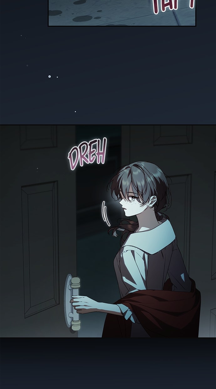 Read Das geheime Dienstmädchen Manga Online