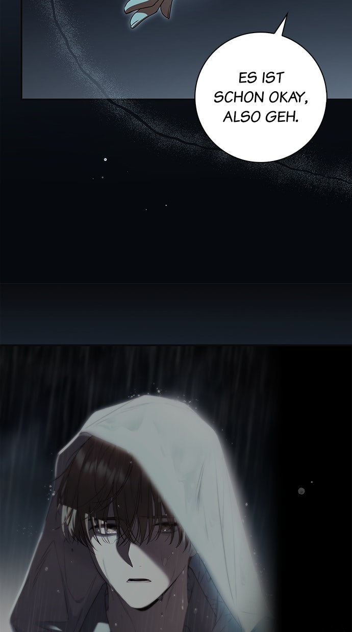 Read Das geheime Dienstmädchen Manga Online