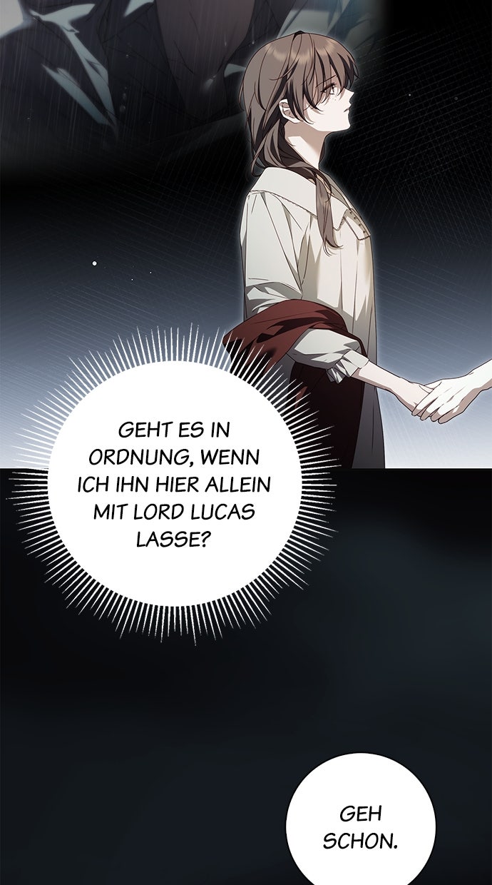 Read Das geheime Dienstmädchen Manga Online
