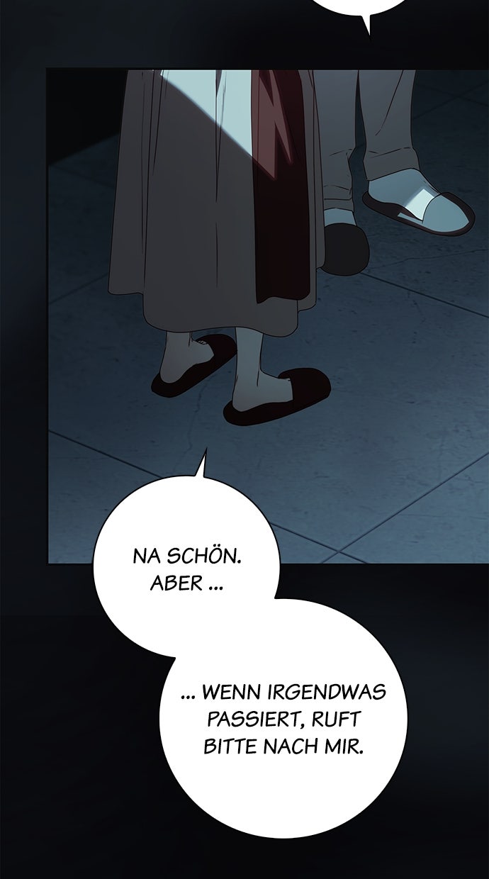 Read Das geheime Dienstmädchen Manga Online