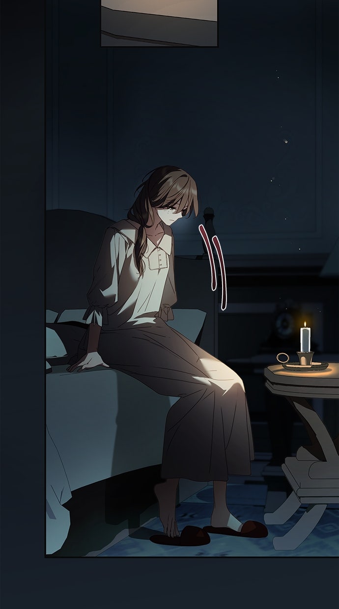 Read Das geheime Dienstmädchen Manga Online